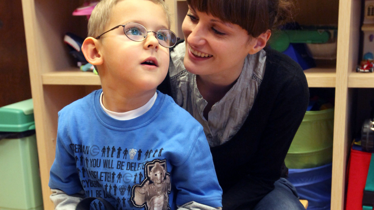 Przedszkole specjalne dla dzieci z autyzmem zostało otwarte w Gdańsku. W placówce opiekę znajdzie 40 dzieci. Patronką i fundatorką jest Barbara Piasecka-Johnson. Przedszkole będzie prowadzone przez Instytut Wspomagania i Rozwoju Dziecka.