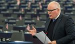 Burzliwa debata w Parlamencie Europejskim. Ostra reakcja Szydło!