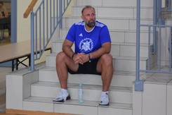 Artur Siódmiak: Reprezentacja Polski została skrzywdzona