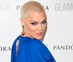 Jessie J prosi o wybaczenie
