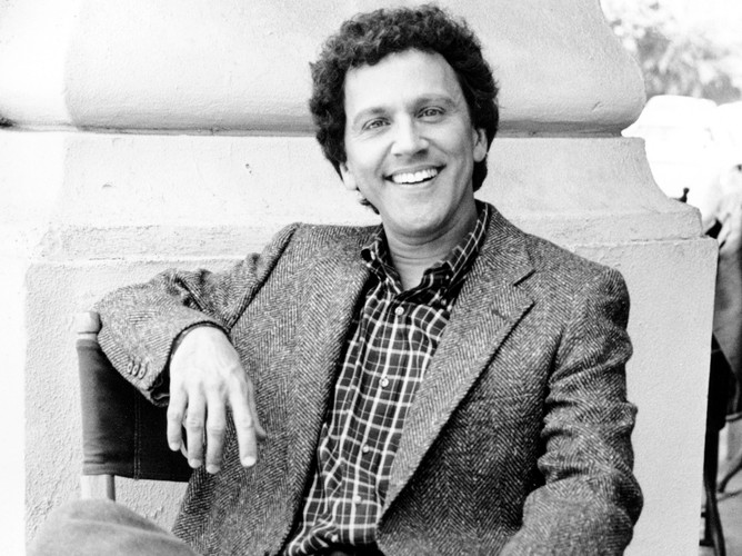 John Rubinstein – syn słynnego pianisty gra w filmach i serialach