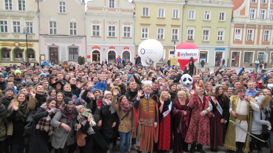 Opole7. Polonez [fot.Joanna Matlak]