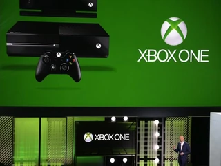 xbox one microsoft