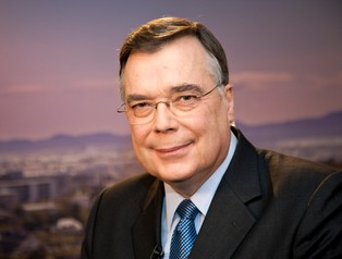 Były premier Islandii Geir Haarde stanie przed sądem za wywołanie kryzysu