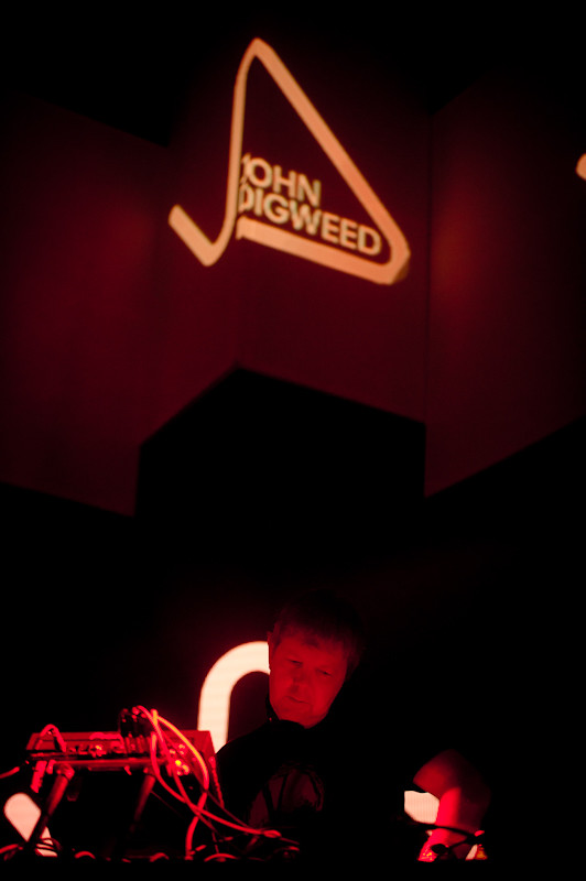 John Digweed