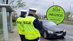 od 1 stycznia takie auta nie wjadą do miasta. kierowców wyłapią kamery