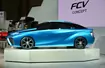 Toyota FCV Concept