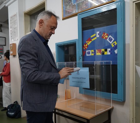 Mistar sporta zoran gajić