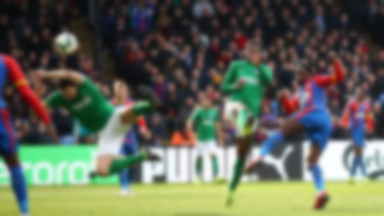 Premier League: bolesna porażka Crystal Palace