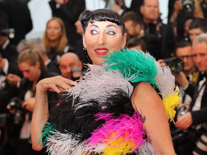 Rosi de Palma