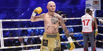 Były pretendent do mistrzowskiego pasa WBO w FAME MMA! Zawalczy ze znanym Irlandczykiem