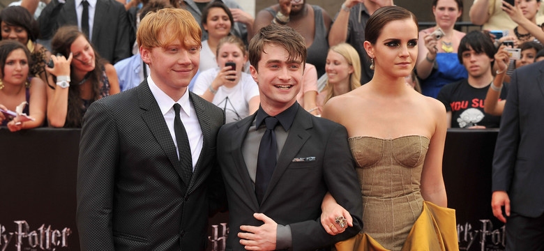 Powstaje dziewiąty film o Harrym Potterze?