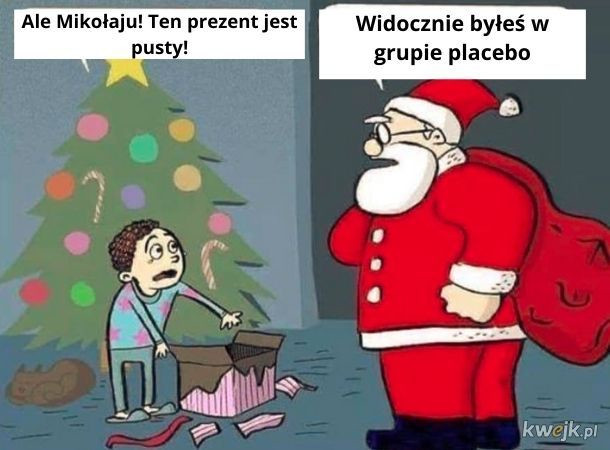 Memy na święta