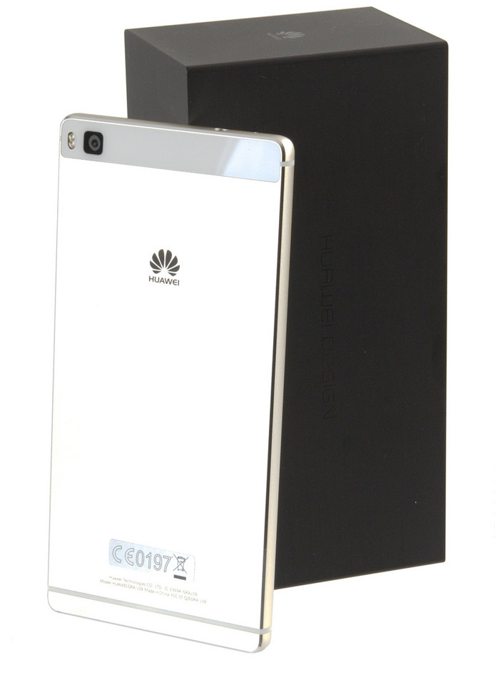 Huawei P8