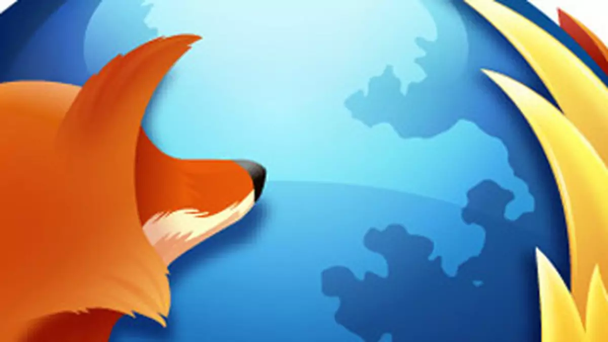 Firefox 3.5 Release Candidate 2 - już jest (wideo)