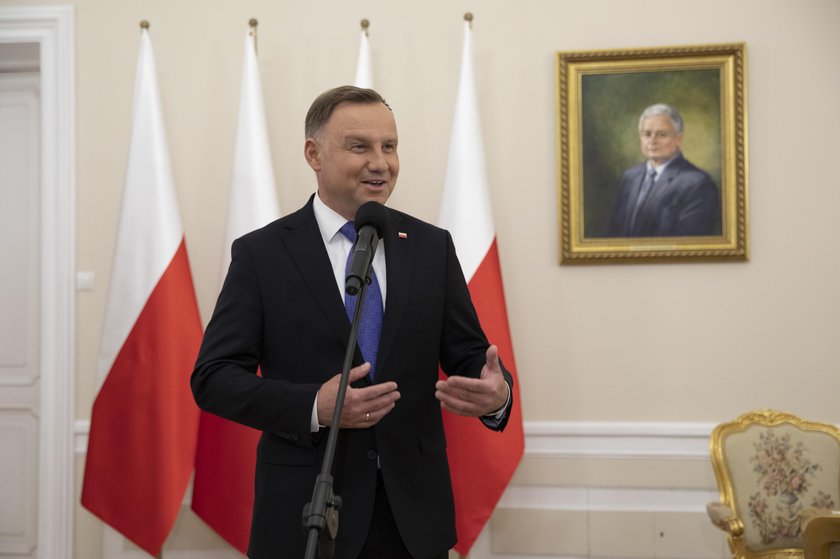 Andrzej Duda