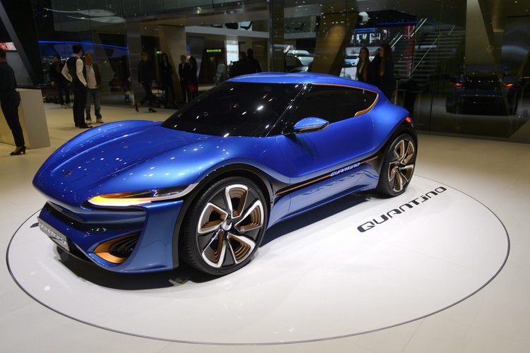 Fot. EPA / Martial Trezzini