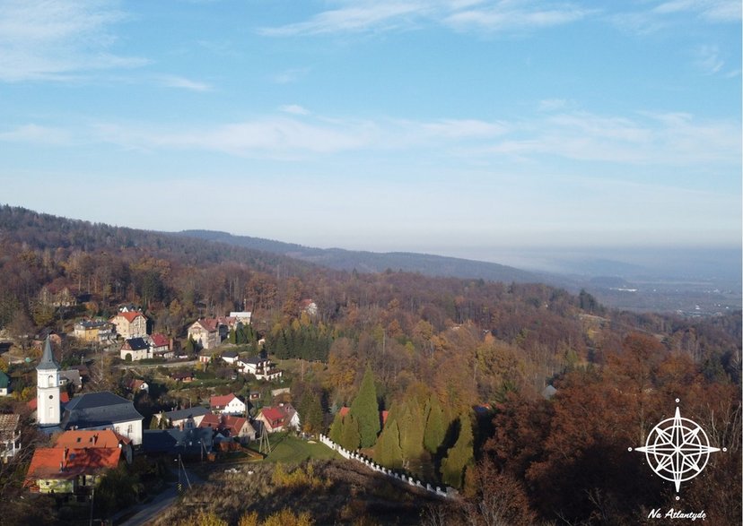 Szklarska Poręba na weekend / naatlantyde.pl