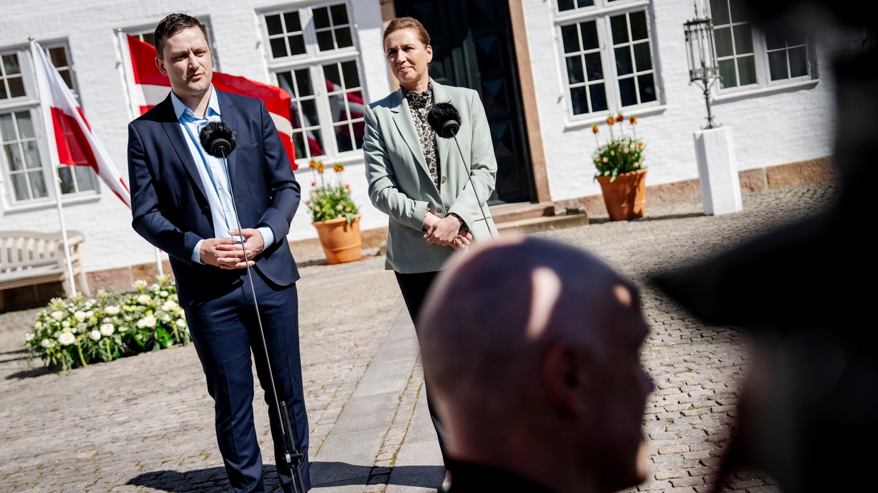 Grenlandia zaniepokojona ruchem USA. Podejrzewają dużą operację wywiadu