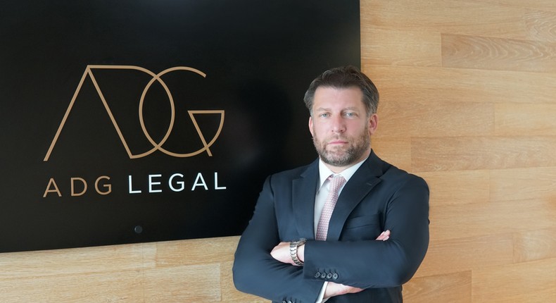 Unlocking New Horizons: ADG legal and advisor Peter Gray’s growing investments shaping the future of Africa