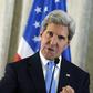 Sekretarz Stanu USA John Kerry agituje za interwencją w Syrii. 