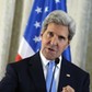 Sekretarz Stanu USA John Kerry agituje za interwencją w Syrii. 