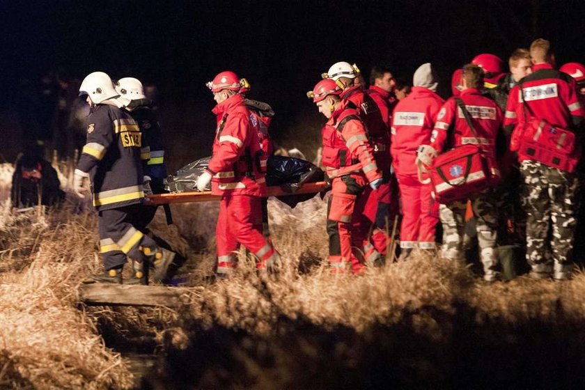 Dyżurny przesłuchany! Nie Rutkowski, a...