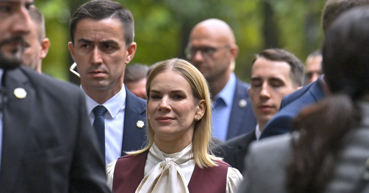 Oszałamiająca pensja dla żony Karola Nawrockiego. Aż tyle mogłaby dostać