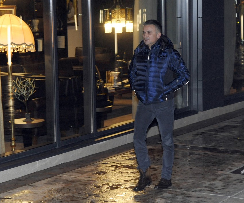 Deda Srđan Đoković