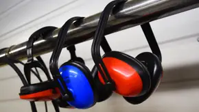 In-Ear oder Over-Ear? Wirkungsvoller Gehörschutz ab 5 Euro im Vergleich