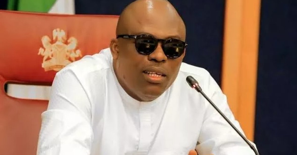 Fubara vows to end era of fiscal recklessness in Rivers - Vimarsana News