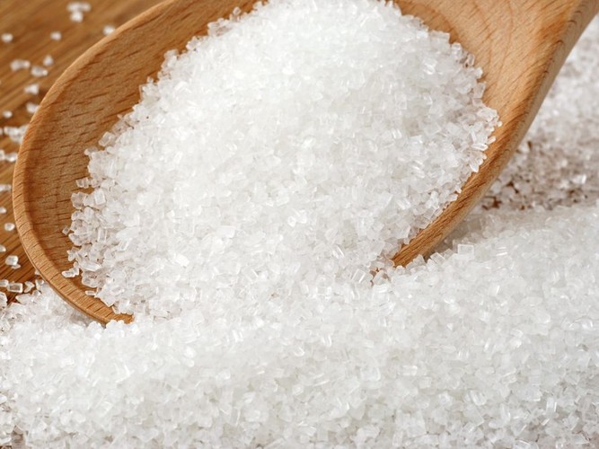 Cukier na cenzurowanym