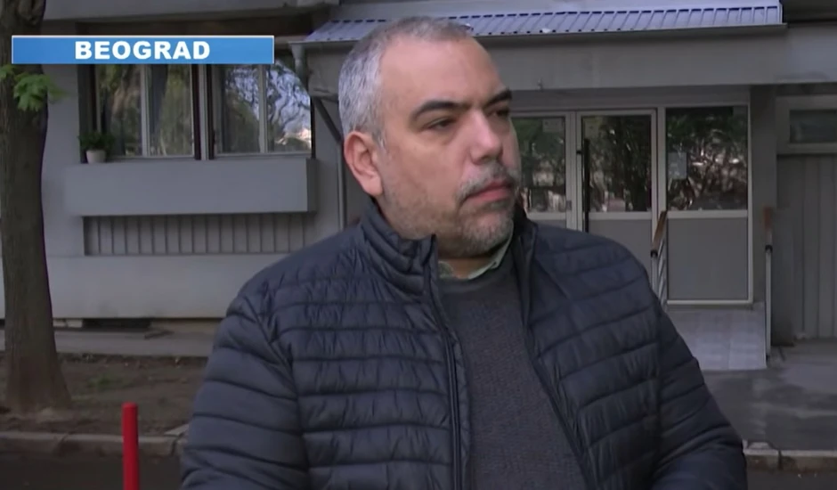 Nenad Radić
