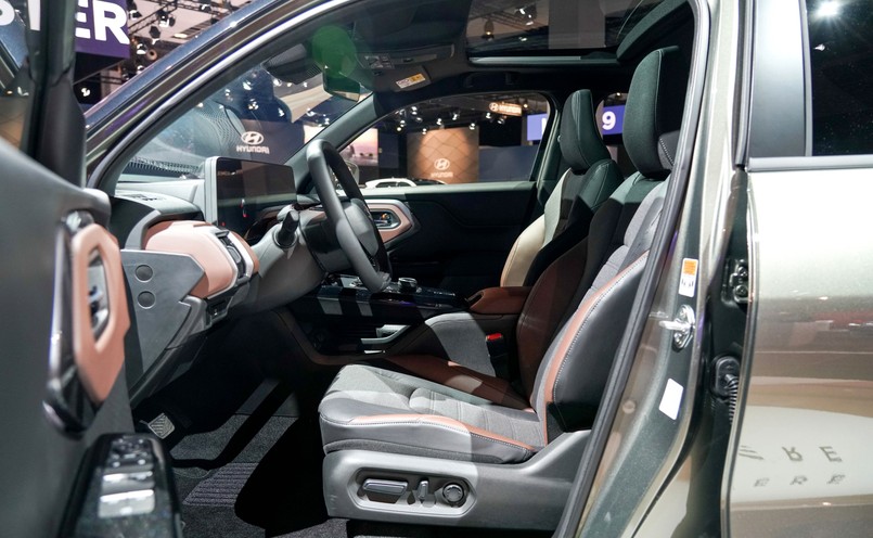 Nowe Suzuki e Vitara