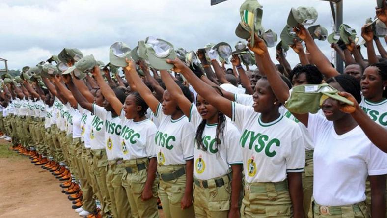 Image result for nysc