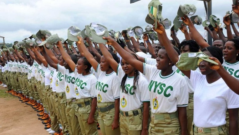 Image result for nysc