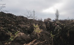 Brytyjski resort obrony: Ukraińcy idą na kluczowy dla Rosjan szlak