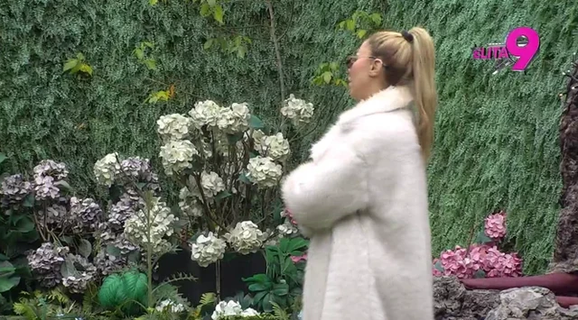 ANELI AHMIĆ NAPUŠTA "ELITU 9?!" Nakon strašnog sukoba sa Asminom, pomenuli njenog ADVOKATA: "DOŠAO JE U ŠIMANOVCE!"