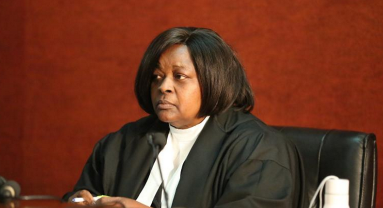 Lawyer Assa Nyakundi to take a plea on murder charges on August 12 - Judge Jessie Lessit rules after kicking journalists out of her courtroom