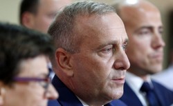 Schetyna: To nie jest żadna reforma, będzie wniosek o wotum nieufności dla minister Zalewskiej