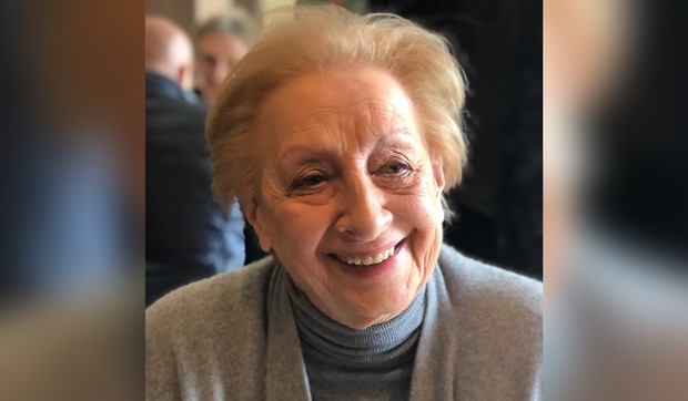Ljiljana Pekić