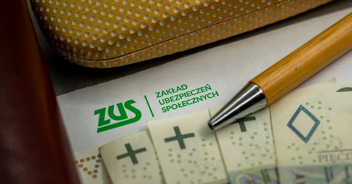 500 plus dla seniora. ZUS dopłaca do emerytury. Komu przysługuje dodatkowe wsparcie?