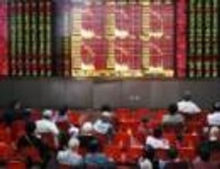 Chiny i Fed załamały giełdy