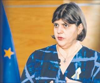 Europejscy prokuratorzy wkroczyli do Polski. Na ich celowniku są oszustwa finansowe