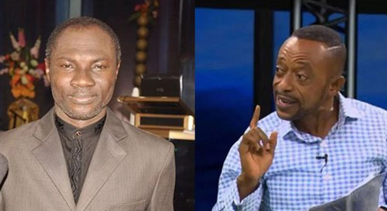 “You can’t walk with me and still do rituals, drink human blood – Owusu-Bempah