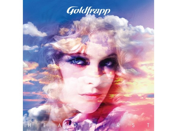 Goldfrapp "Head First"