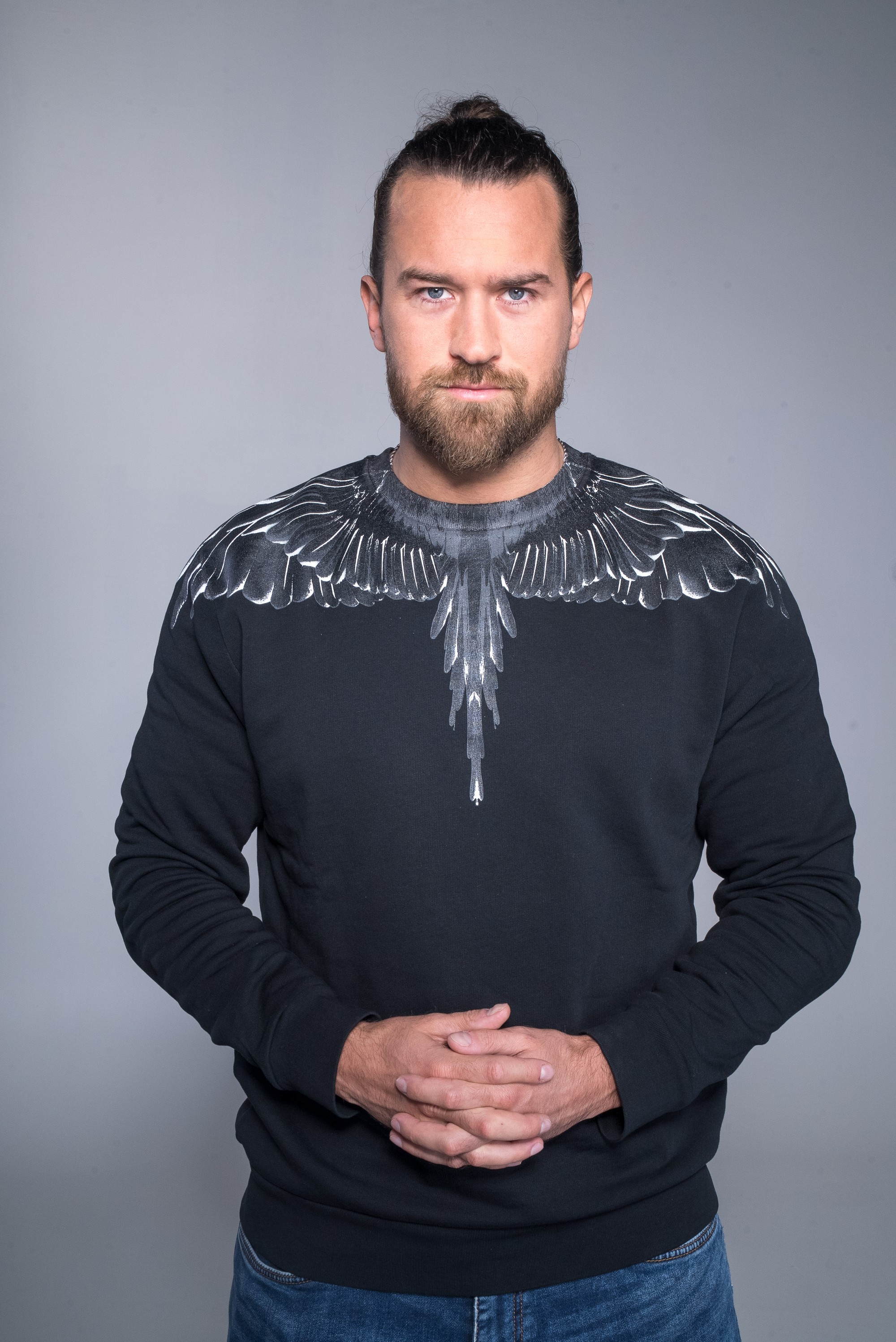 Mama, ožeň ma: Henrik.