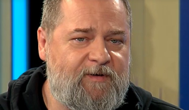 Nikola Pejaković