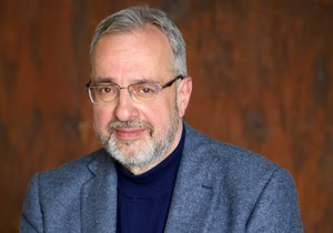 Dr Ranko Rajović