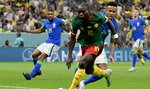 SZOK! Kamerun wygrał z Brazylią. Strzelec zwycięskiego gola po chwili dostał... czerwoną kartkę! [WIDEO] 